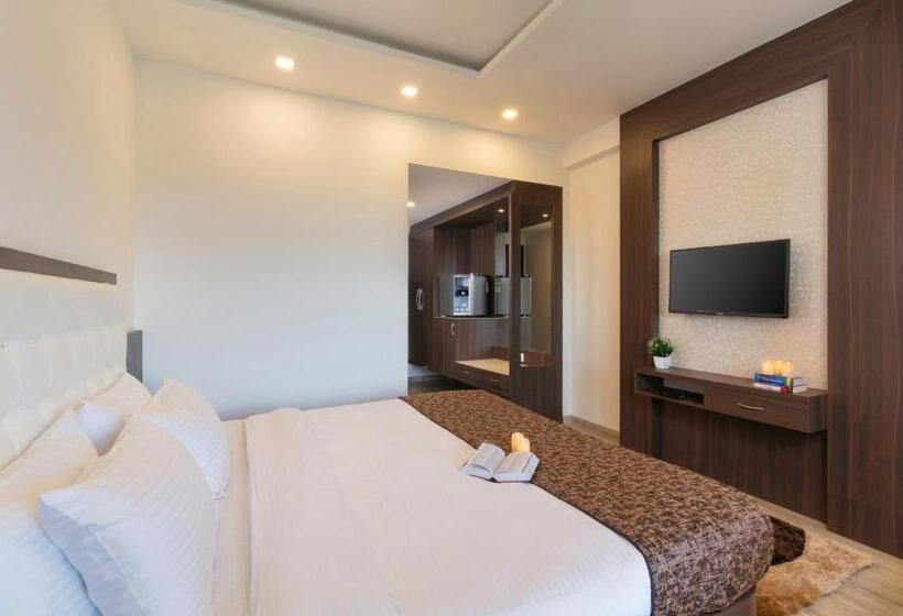 ホテル Blizzard Resort