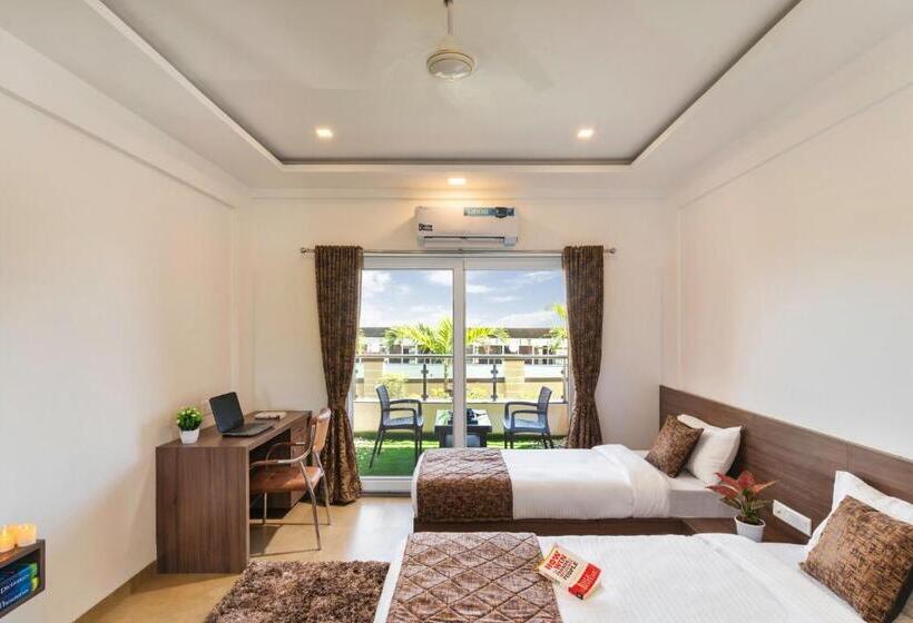 ホテル Blizzard Resort