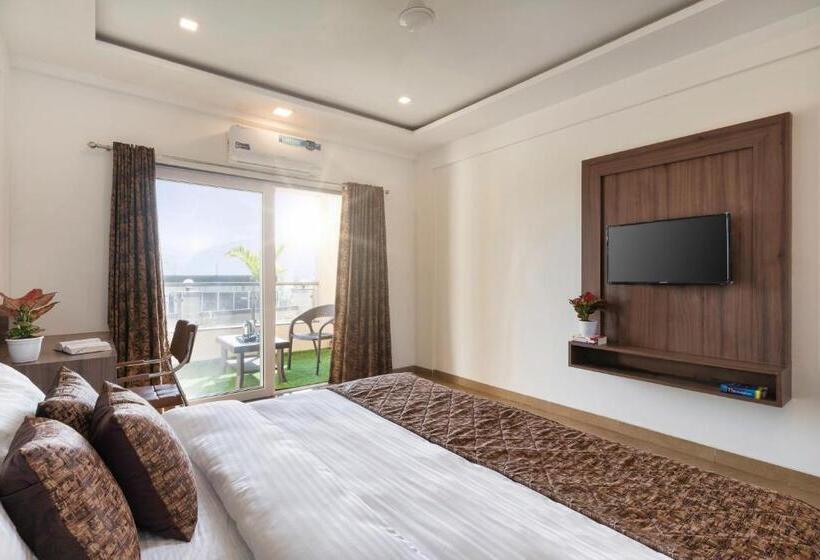 ホテル Blizzard Resort