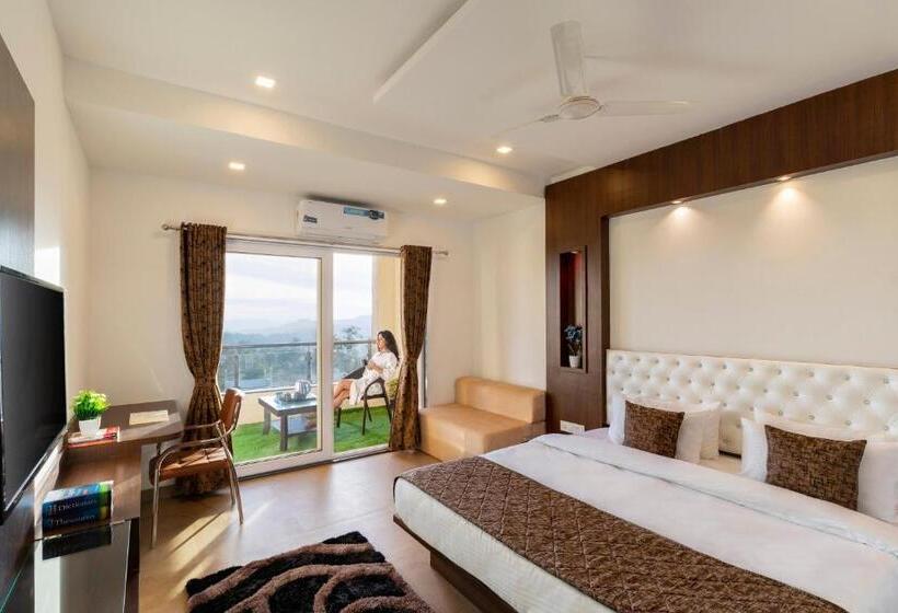 ホテル Blizzard Resort