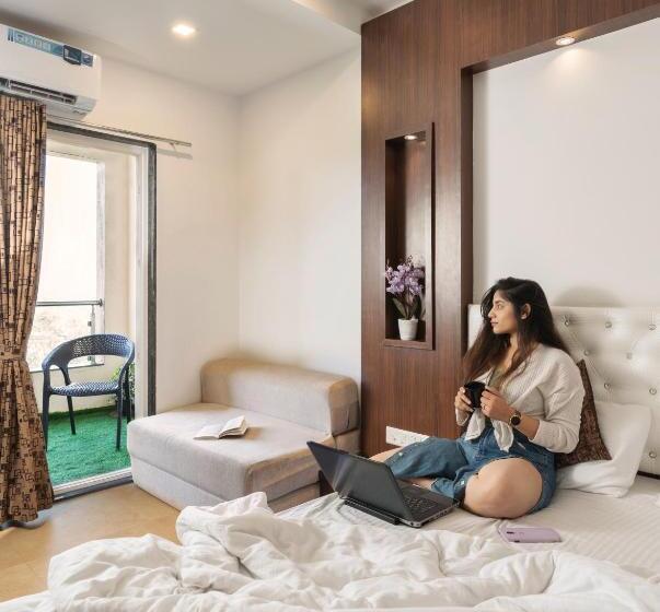 ホテル Blizzard Resort