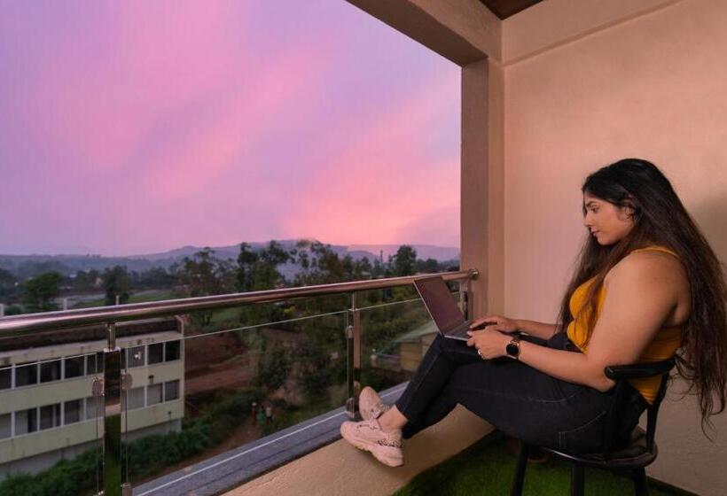 ホテル Blizzard Resort