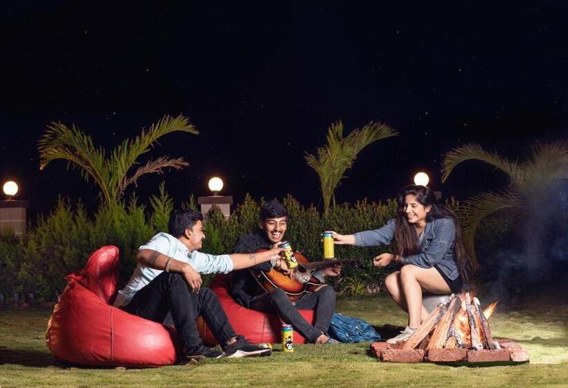 ホテル Blizzard Resort