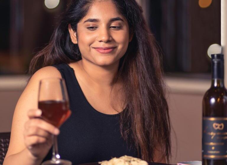 ホテル Blizzard Resort