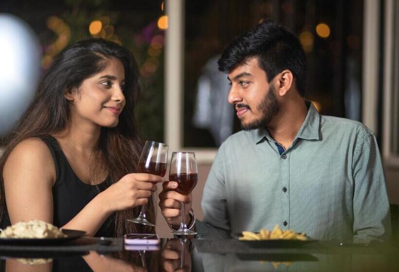 ホテル Blizzard Resort