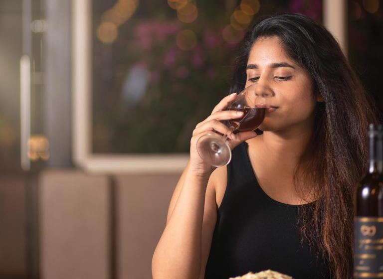 ホテル Blizzard Resort