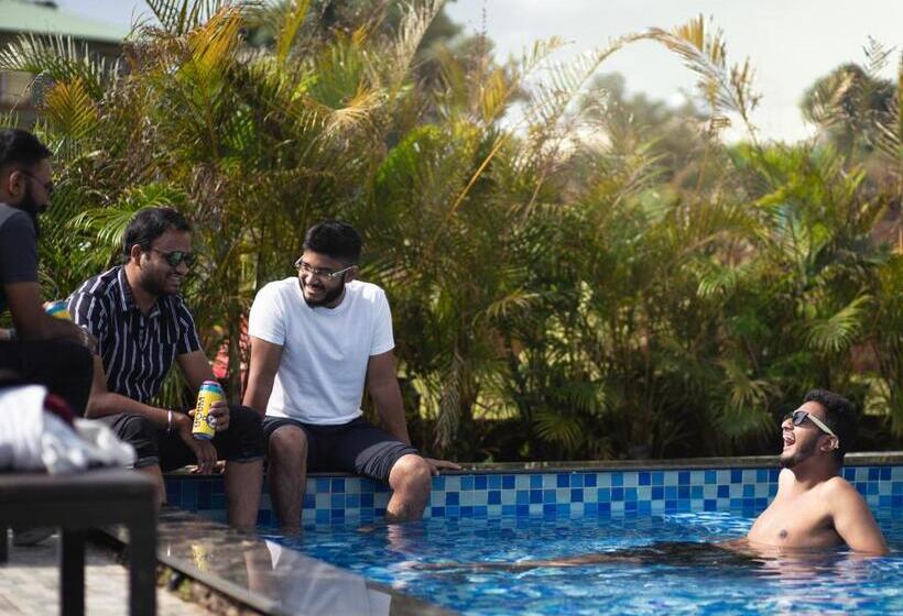 ホテル Blizzard Resort