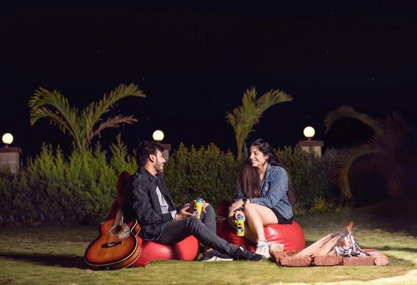 ホテル Blizzard Resort