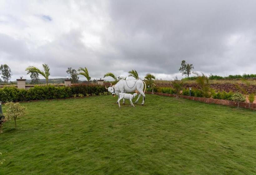 ホテル Blizzard Resort