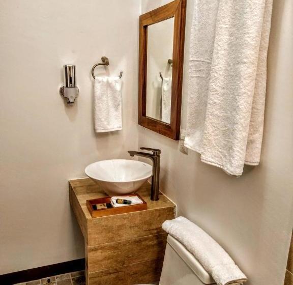 Casa De Las Flores Hotel Boutique