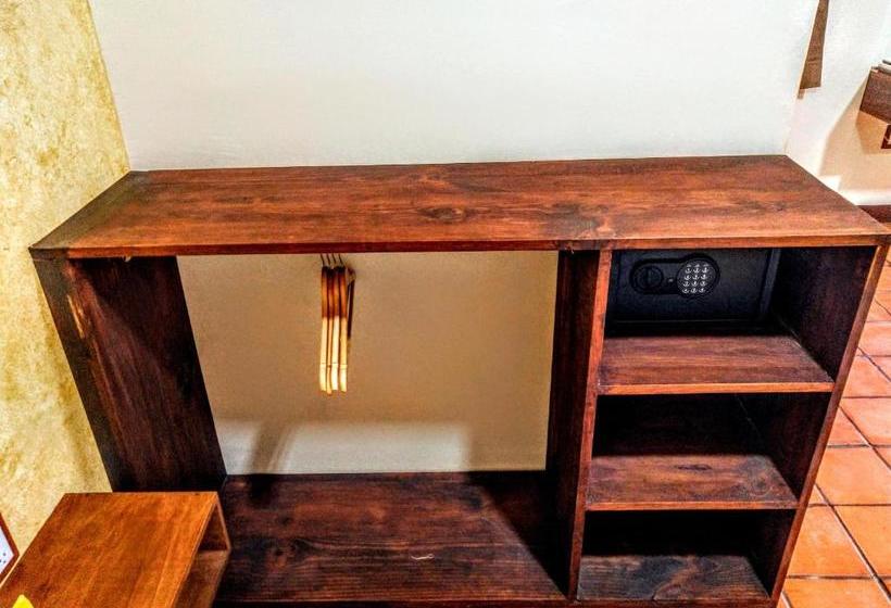 Casa De Las Flores Hotel Boutique