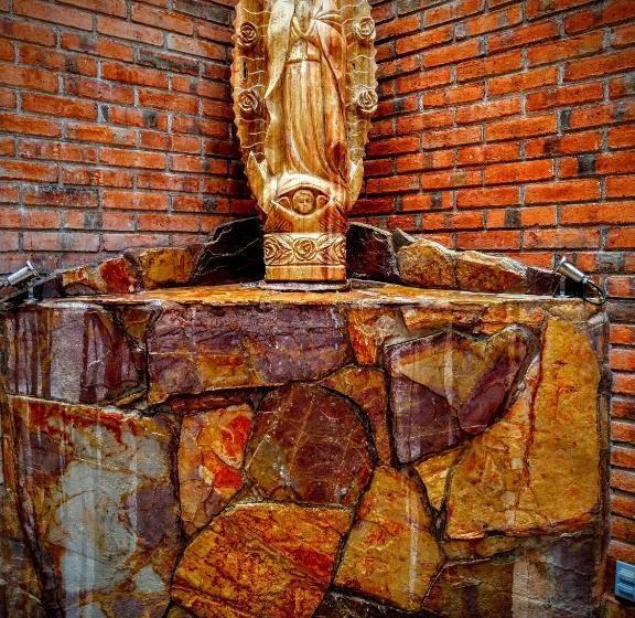 Casa De Las Flores Hotel Boutique