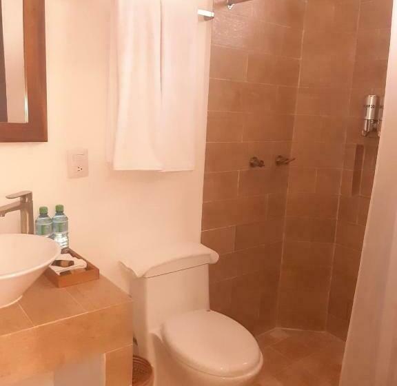 Casa De Las Flores Hotel Boutique