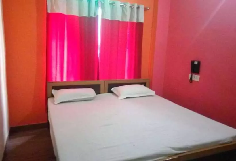 هتل Goroomgo Kashi Inn Varanasi