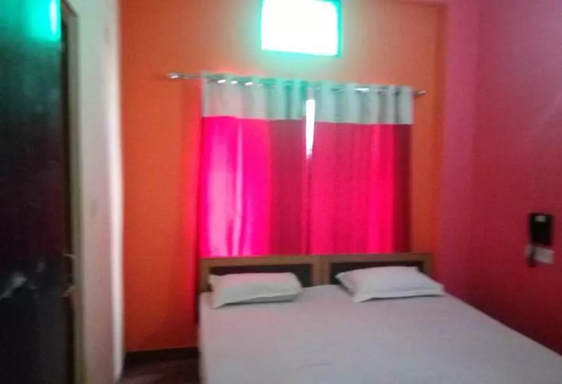 هتل Goroomgo Kashi Inn Varanasi