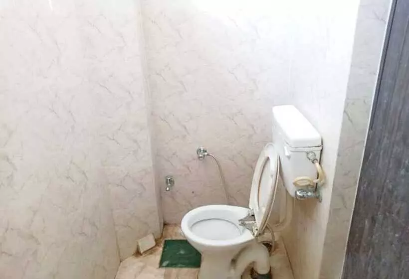 هتل Goroomgo Kashi Inn Varanasi
