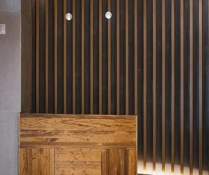 Lemain Hotel Seogwipo