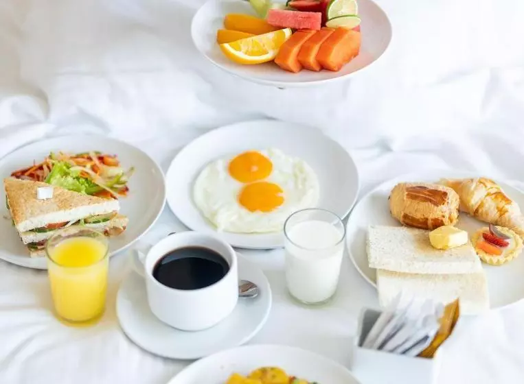 ホテル Mercure Kuala Lumpur Glenmarie