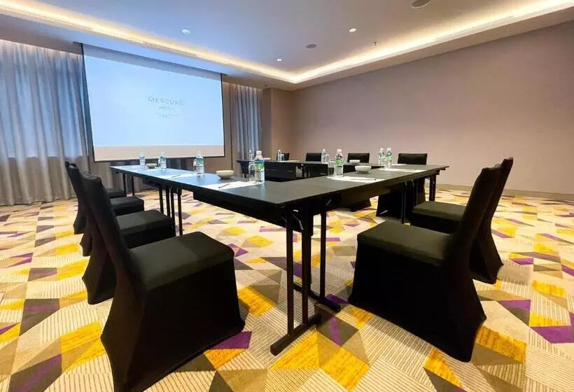 ホテル Mercure Kuala Lumpur Glenmarie