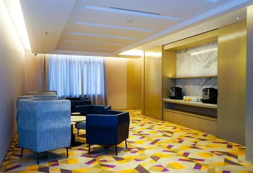 ホテル Mercure Kuala Lumpur Glenmarie
