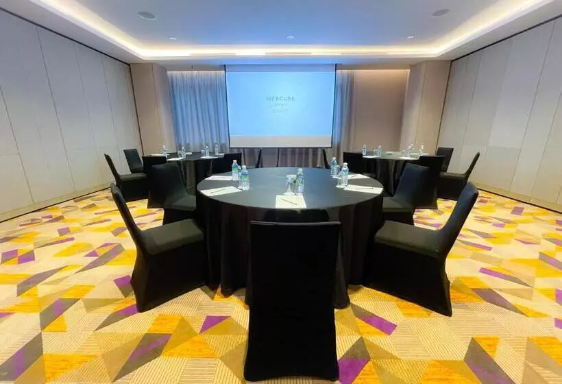 ホテル Mercure Kuala Lumpur Glenmarie