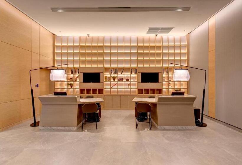 فندق Mercure Kuala Lumpur Glenmarie