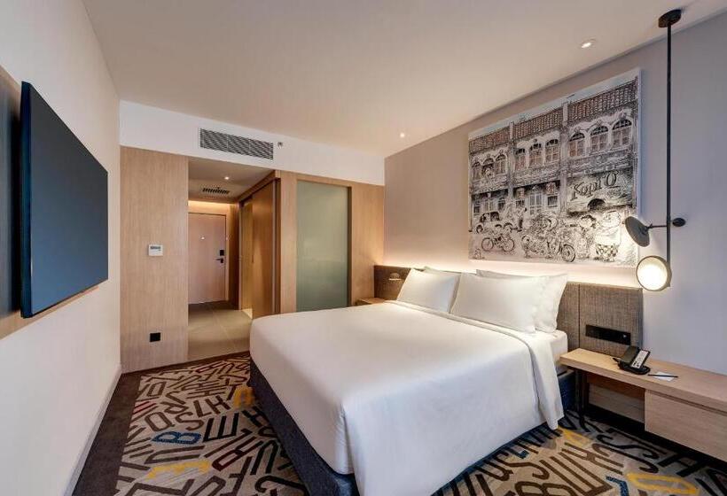 فندق Mercure Kuala Lumpur Glenmarie
