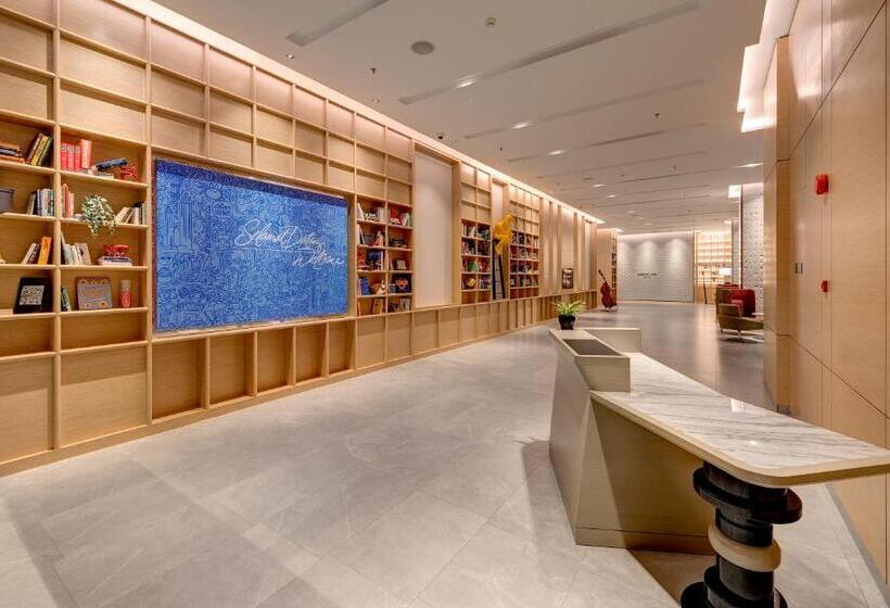 فندق Mercure Kuala Lumpur Glenmarie