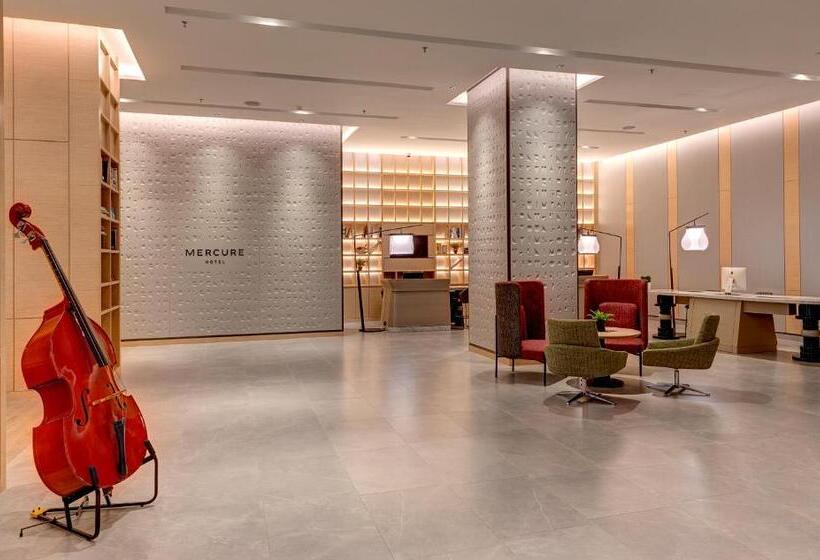 فندق Mercure Kuala Lumpur Glenmarie