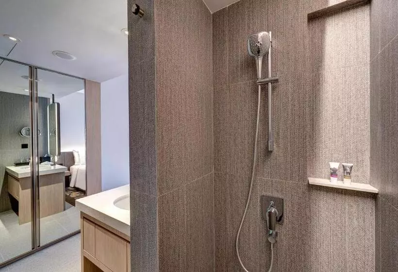 ホテル Mercure Kuala Lumpur Glenmarie