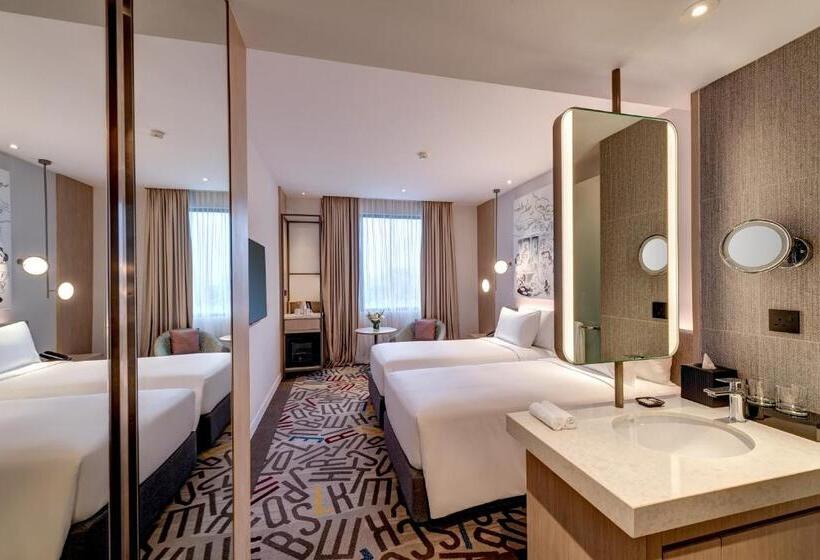 فندق Mercure Kuala Lumpur Glenmarie