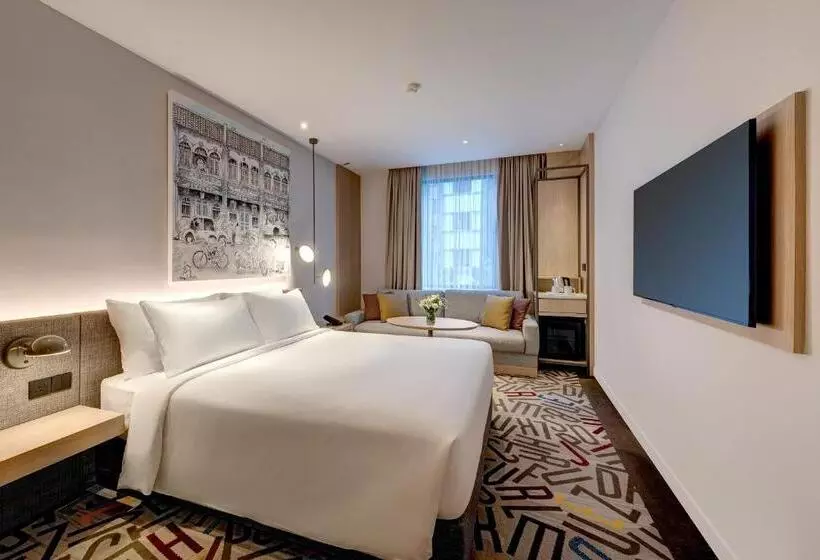 ホテル Mercure Kuala Lumpur Glenmarie