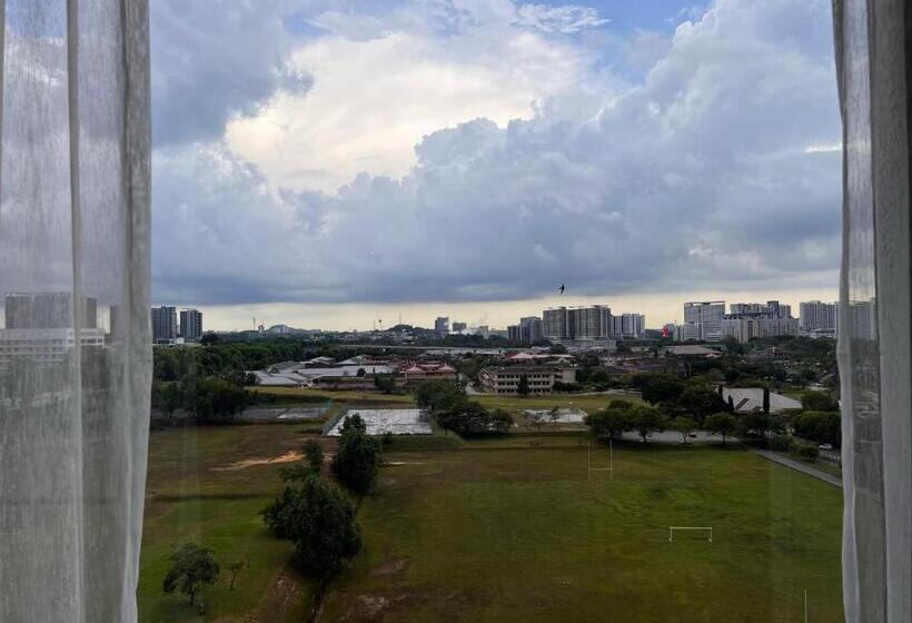 فندق Mercure Kuala Lumpur Glenmarie