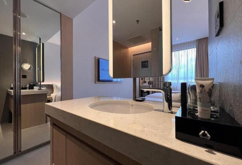 فندق Mercure Kuala Lumpur Glenmarie