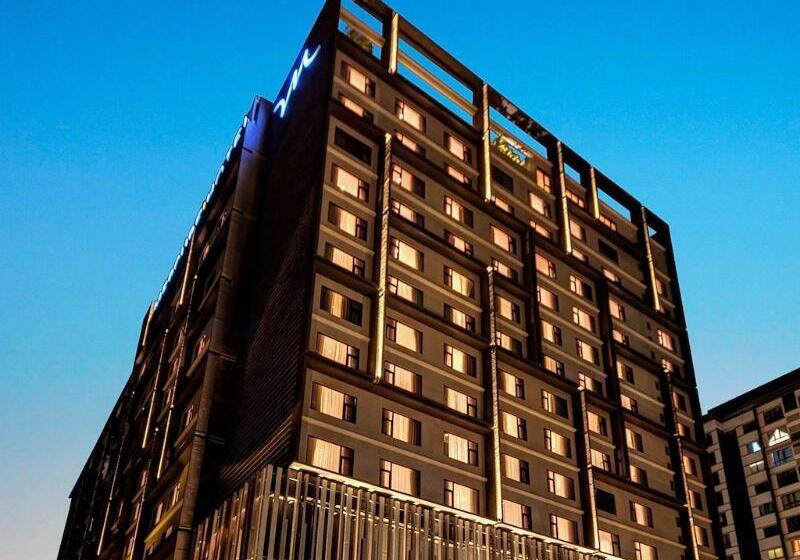 فندق Mercure Kuala Lumpur Glenmarie