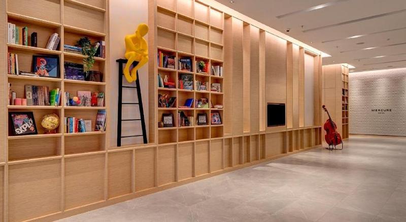 فندق Mercure Kuala Lumpur Glenmarie