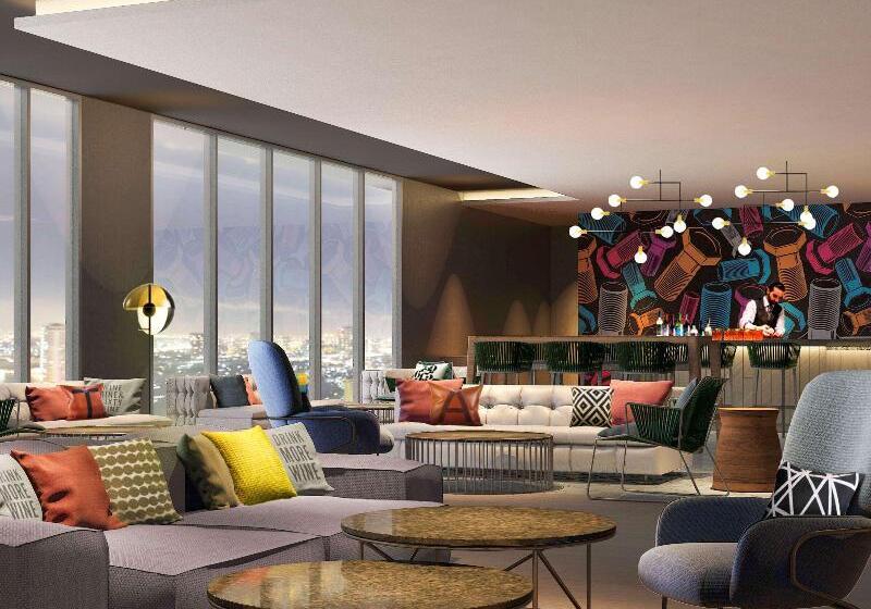 فندق Mercure Kuala Lumpur Glenmarie