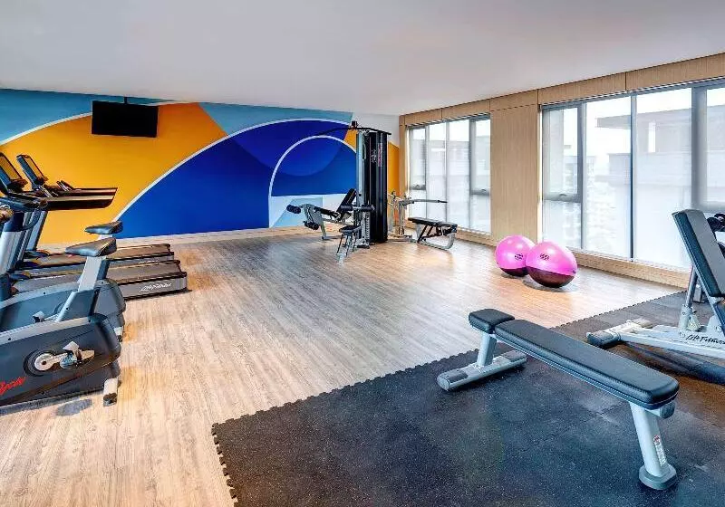 ホテル Mercure Kuala Lumpur Glenmarie