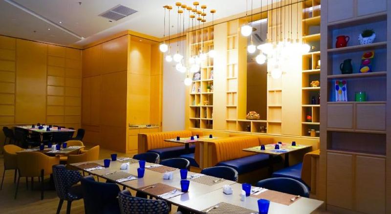 فندق Mercure Kuala Lumpur Glenmarie