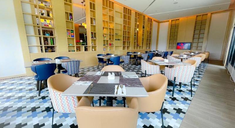 فندق Mercure Kuala Lumpur Glenmarie