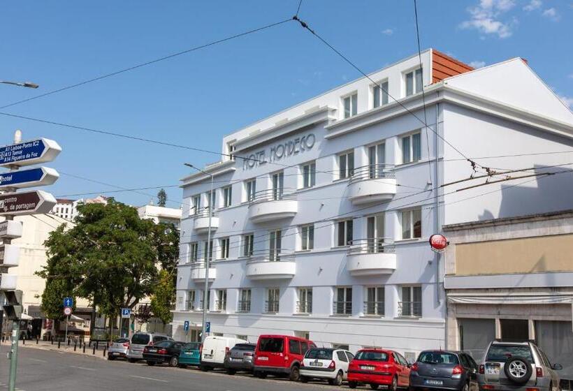 فندق Mondego