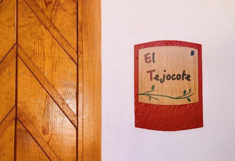 בית מלון כפרי Posada La Manzanilla