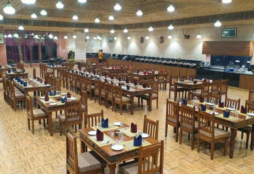 Отель Puratan Qila