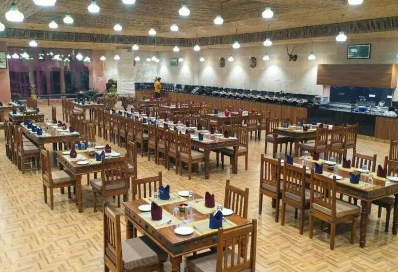 Hotelli Puratan Qila