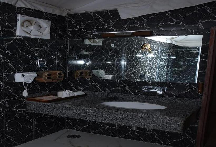 Отель Puratan Qila