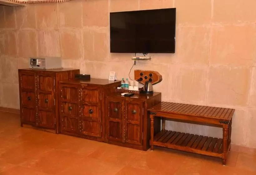 Hotelli Puratan Qila