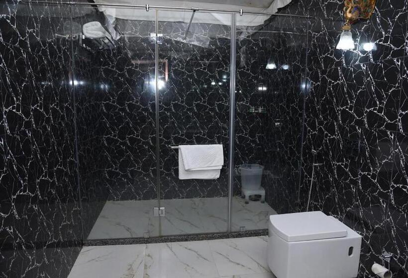 Отель Puratan Qila