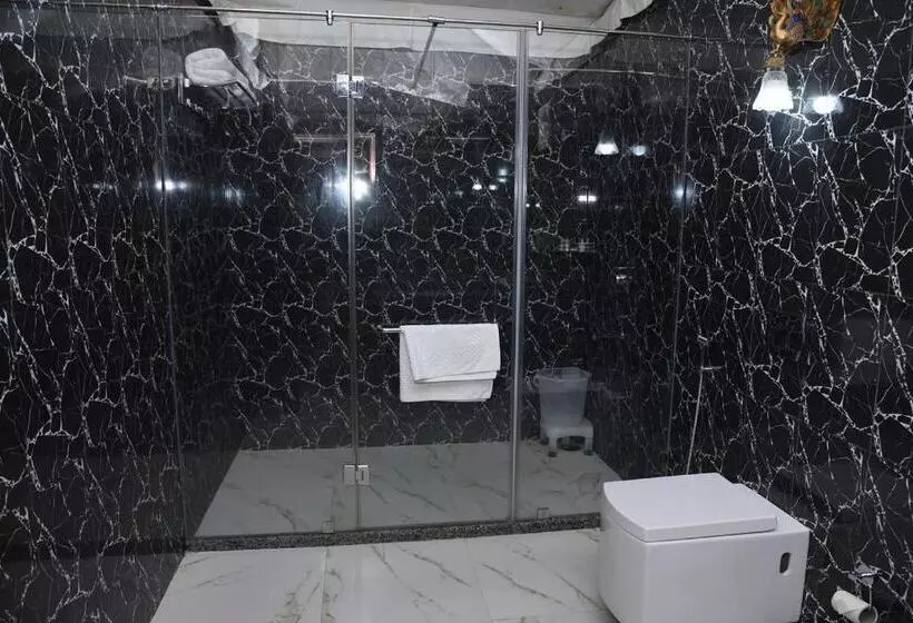 Hotelli Puratan Qila