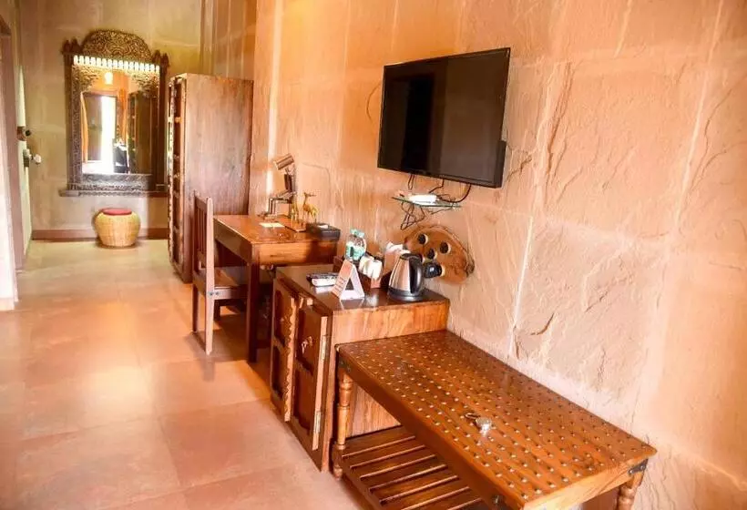 Hotelli Puratan Qila