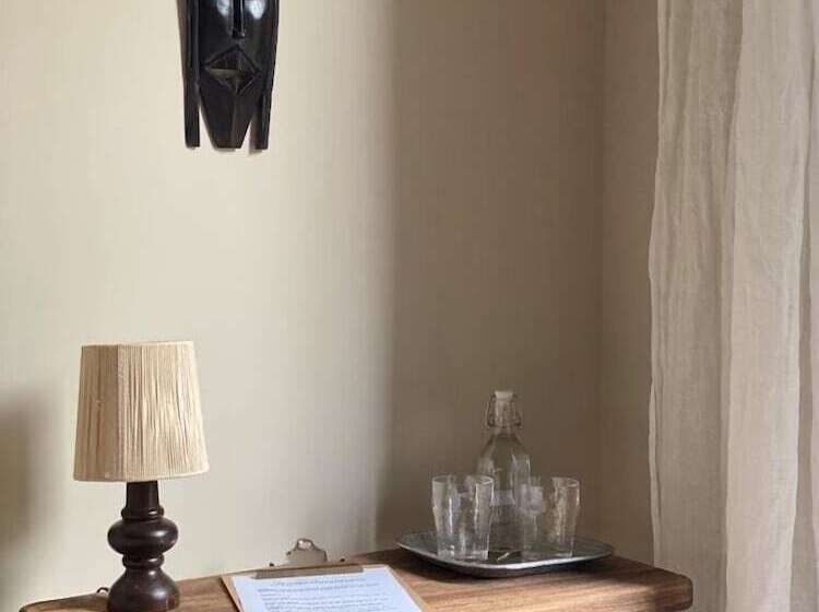 호텔 Rallarhustruns